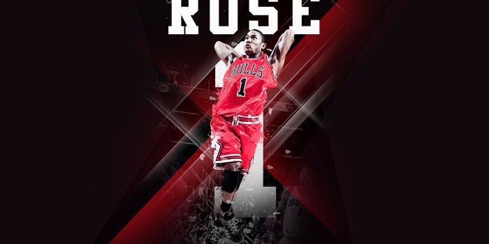 1920x1200 derrick rose wallpaper hd,basketball player,basketball,team  sport,muscle,font (#718587) - WallpaperUse
