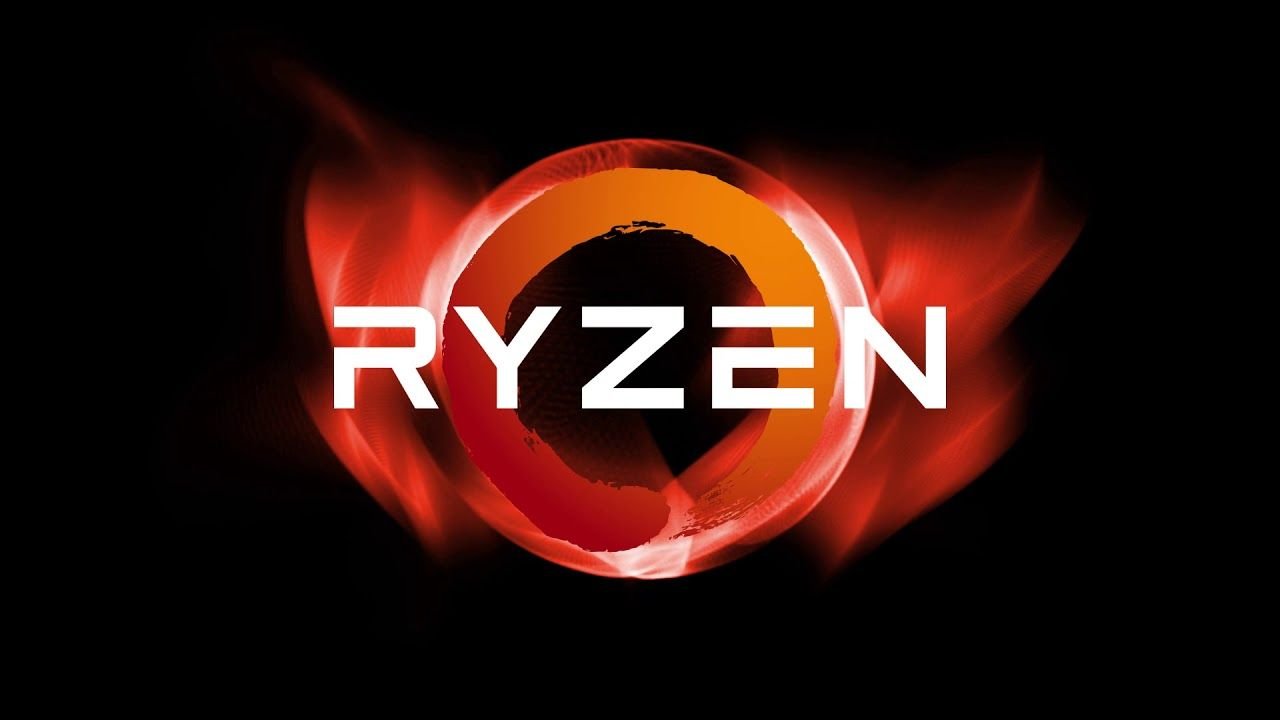 1280x720 AMD Ryzen Best Wallpaper 83901 - Baltana