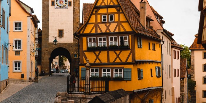 1000x1500 Rothenburg Ob Der Tauber, Germany Pictures | Download Free Images on  Unsplash