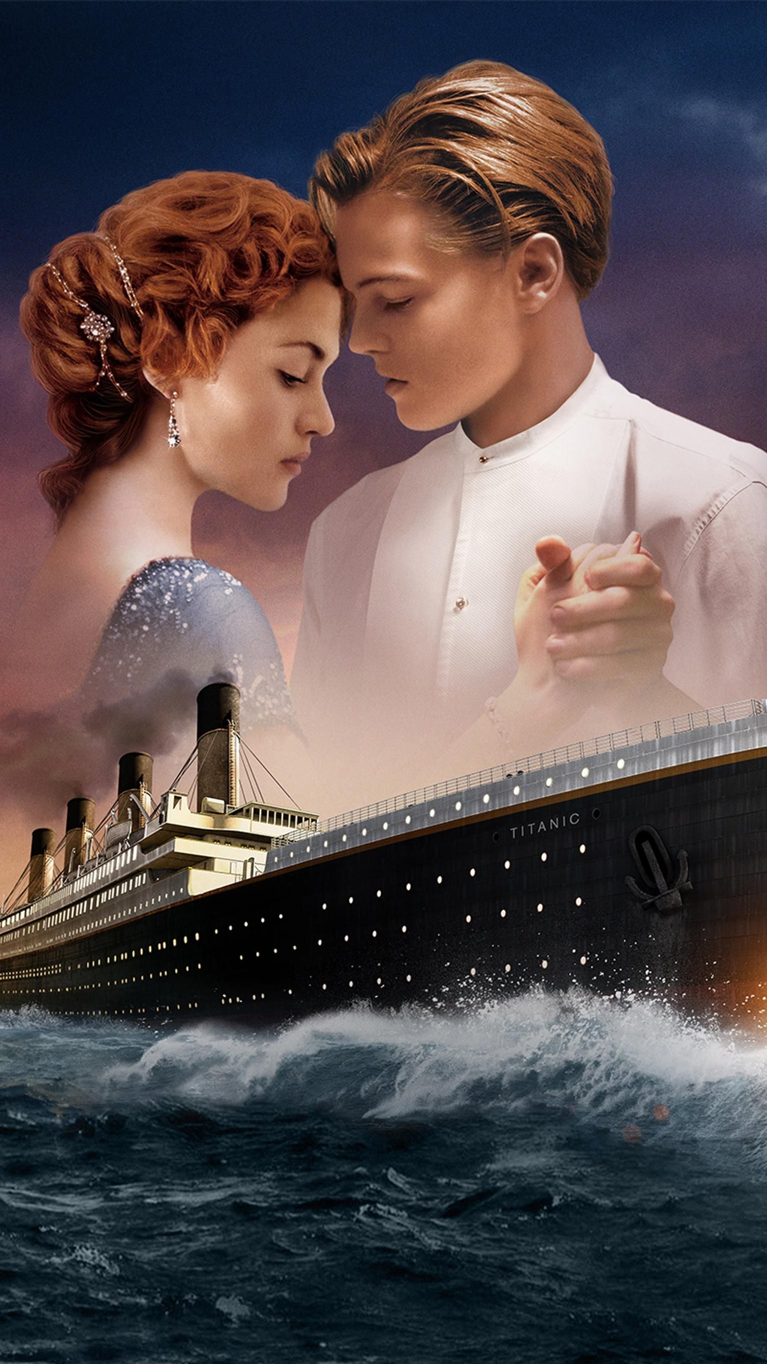 1536x2732 Titanic (1997) Phone Wallpaper | Moviemania | Titanic movie, Titanic movie  poster, Titanic poster