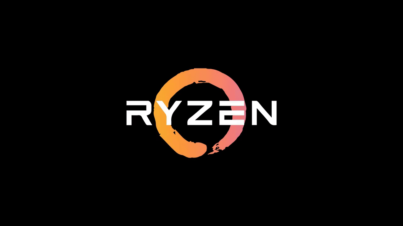 1280x720 RYZEN RGB Wallpaper GIF | Gfycat