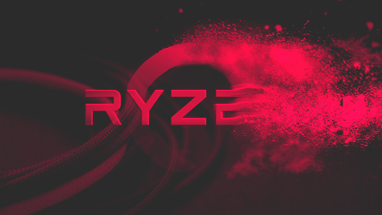 1920x1080 Ryzen Wallpaper : r/Amd