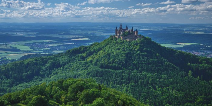 2500x1523 Germany Hohenzollern Castle Wallpaper, HD City 4K Wallpapers, Images,  Photos and Background - Wallpapers Den