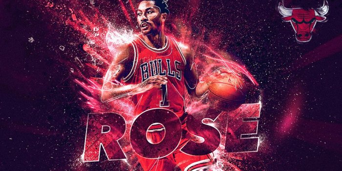 1280x720 Derrick Rose's Top 10 Plays of 2014-2015 Season!