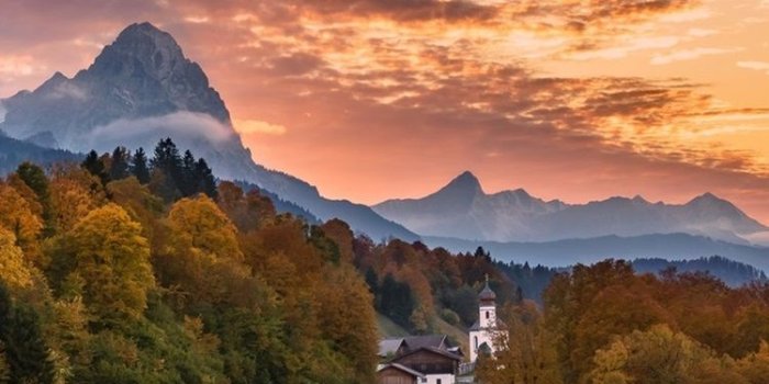 750x1334 Germany Autumn iPhone Wallpapers