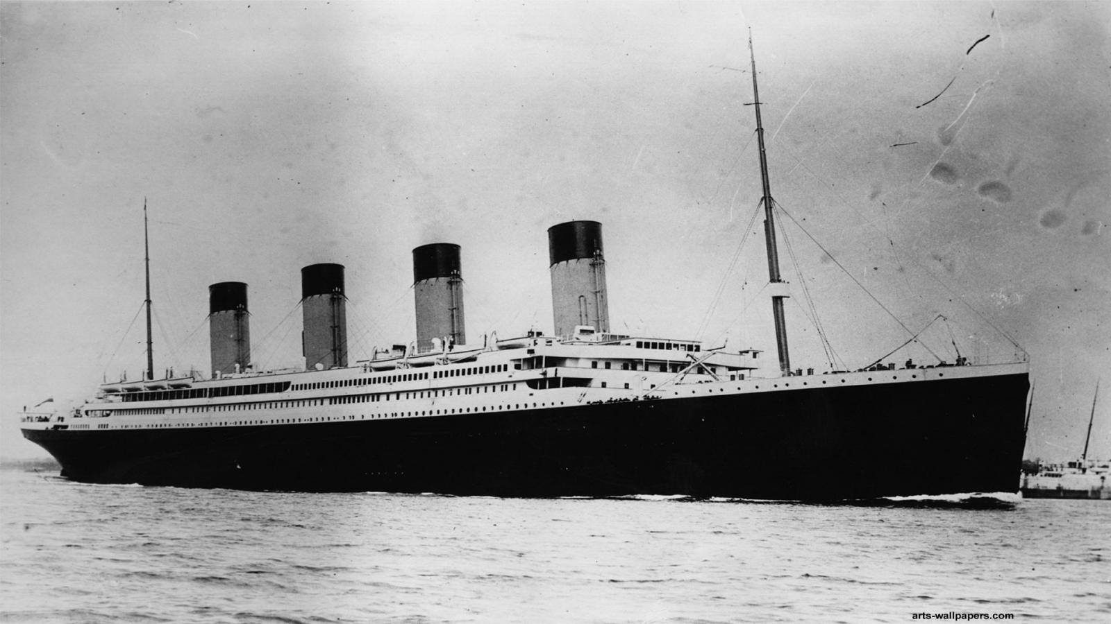 1920x1080 Titanic 2 Wallpapers (63+ pictures)