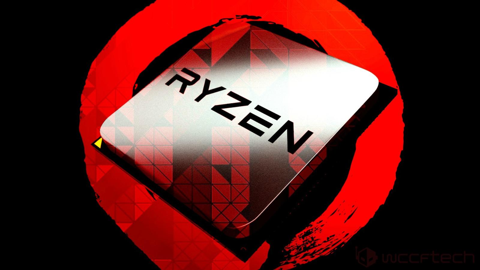 1920x1080 AMD Ryzen Full Lineup Prices, Specs & Clock Speeds Leaked - 8 Cores  Starting At $319, 6 Cores At $229 & 4 Cores At $129