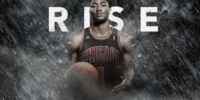 1131x707 Free download Derrick Rose Rise Wallpaper by Angelmaker666 on deviantART  [1131x707] for your Desktop, Mobile & Tablet | Explore 75+ Derrick Rose  Background | Derrick Rose Mvp Wallpaper, Derrick Rose Desktop Wallpaper,
