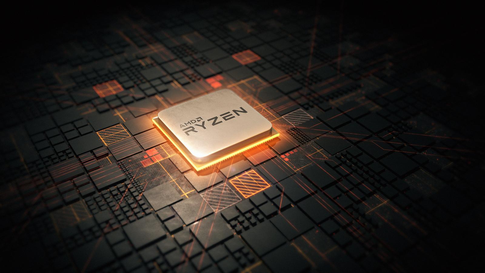 1920x1080 AMD could be struggling to keep up with Ryzen 4000 demand | TechRadar