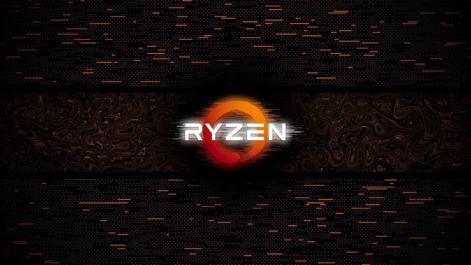 1920x1080 AMD Ryzen High Definition Wallpaper 83907 - Baltana