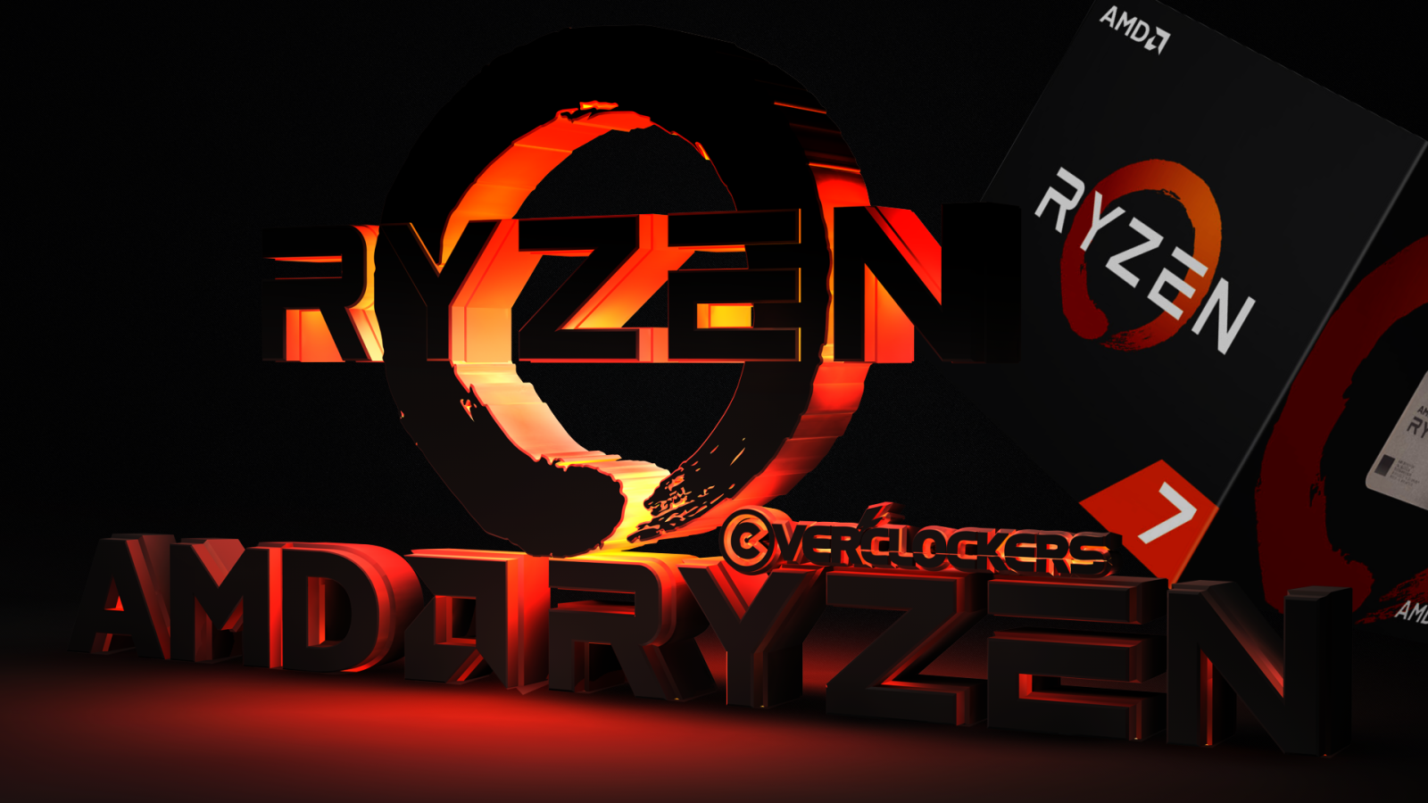 1920x1080 Ryzen Wallpaper 1920x1080 posted by Ryan Anderson