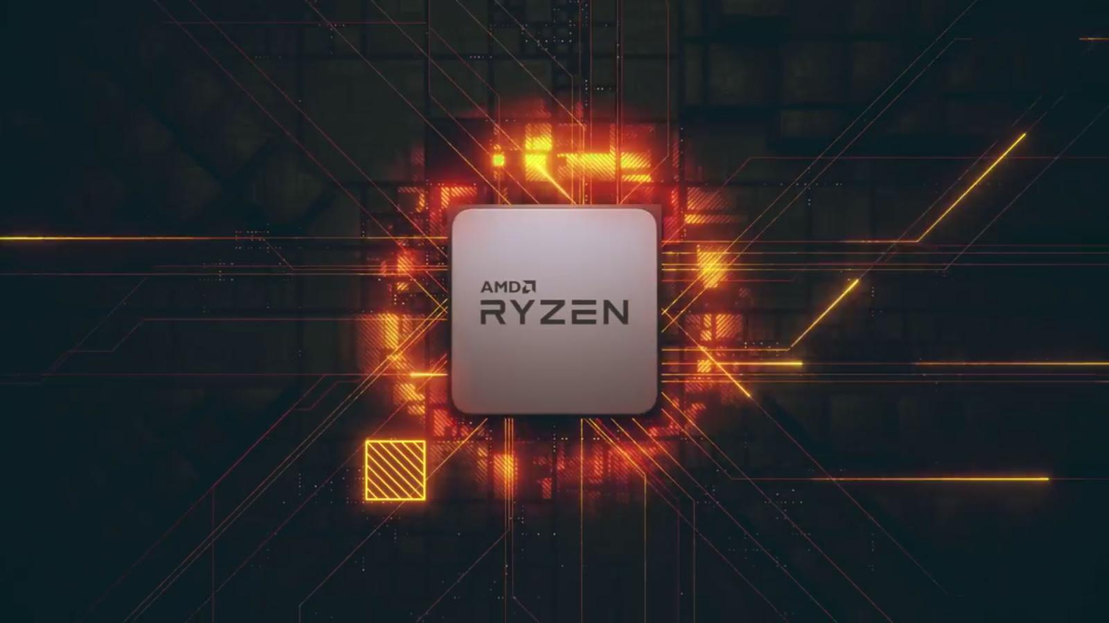 2560x1440 Windows 10 1903 Makes All AMD Ryzen CPUs Significantly Faster | PC  Builder's Club