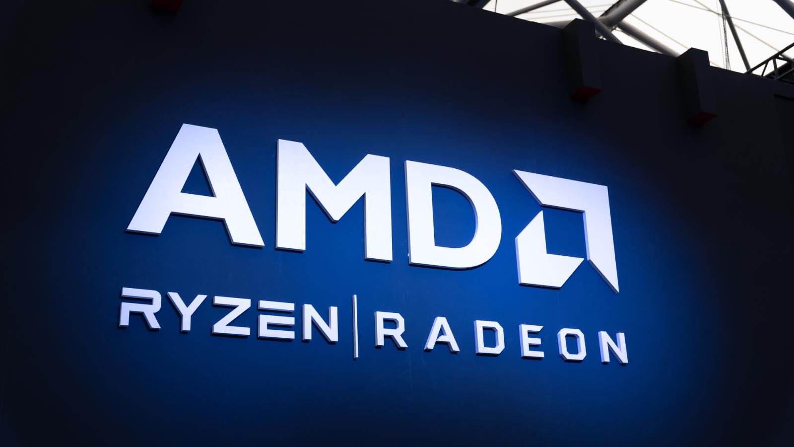 1920x1080 AMD now has 40% of processor market share for the first time in 14 years,  according to Passmark | TechRadar