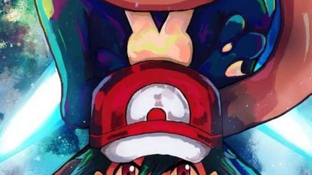 622x1280 Download Pokemon ash wallpaper by Get_Rickrolled - 2b - Free on ZEDGE™ now.  Browse millions of popular ash Wa… | Pikachu wallpaper iphone, Pokemon,  Pokemon rayquaza