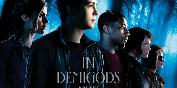 1440x900 62+] Percy Jackson Wallpaper on WallpaperSafari