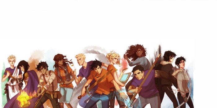 1280x720 Percy Jackson Laptop Wallpapers - Top Free Percy Jackson Laptop Backgrounds  - WallpaperAccess