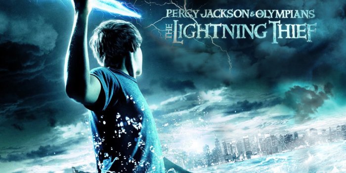 1280x800 The Lightning Thief - Percy Jackson and the Olympians Wallpaper (10938471)  - Fanpop