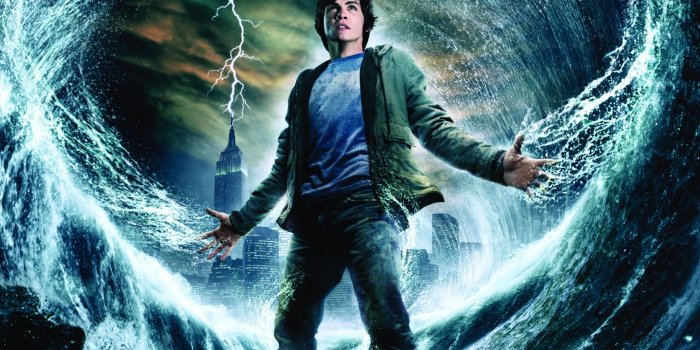 1920x1440 10+ Percy Jackson & the Olympians: The Lightning Thief HD Wallpapers and  Backgrounds