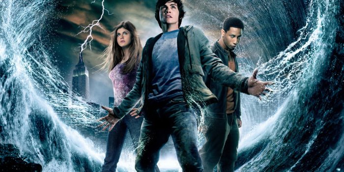 1920x1080 Percy Jackson & The Olympians: The Lightning Thief HD Wallpaper |  Background Image | 1920x1080