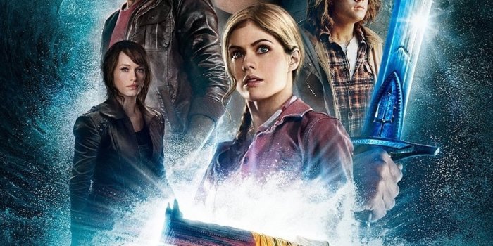 1011x1476 Percy Jackson Sea of Monsters - IamPoseidon6 Wallpaper (38351071) - Fanpop