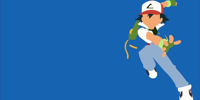 1920x1080 Pokemon Ash Wallpaper (60+ pictures)