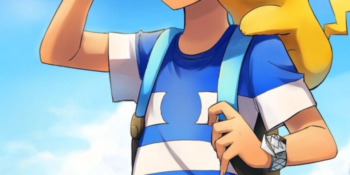 900x1422 Ash and Pikachu Wallpapers - Top Free Ash and Pikachu Backgrounds -  WallpaperAccess