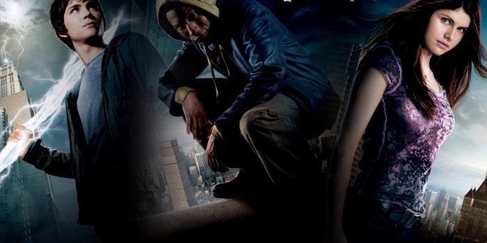 2560x1600 Percy Jackson Wallpaper For Desktop #6985675