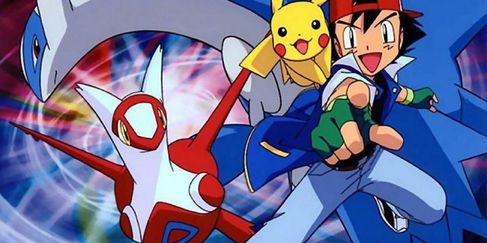 1024x768 Pokémon Ash Wallpapers - Top Free Pokémon Ash Backgrounds - WallpaperAccess