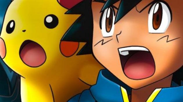 630x1280 Ash and Pikachu wallpaper by Thisusernameis_taken - Download on ZEDGE™ |  b59f
