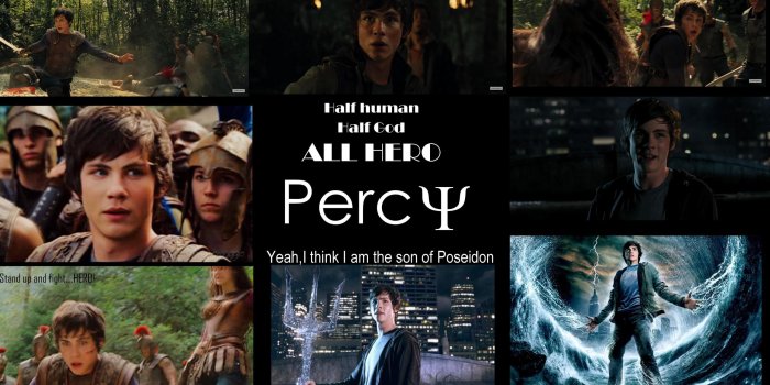 2560x1440 Percy Jackson & the Olympians movie images Percy HD wallpaper and  background photos