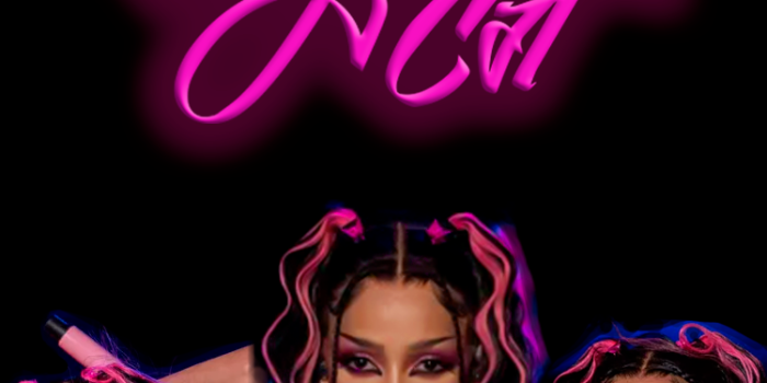 750x1334 Doja Cat Wallpaper on Behance