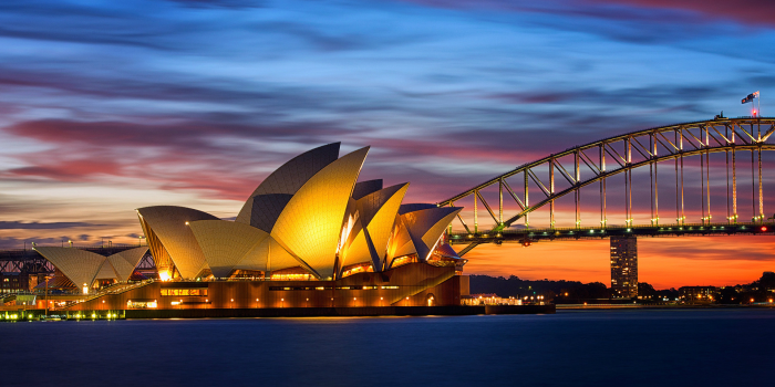 1920x1080 Australia Wallpapers - Top Free Australia Backgrounds - WallpaperAccess