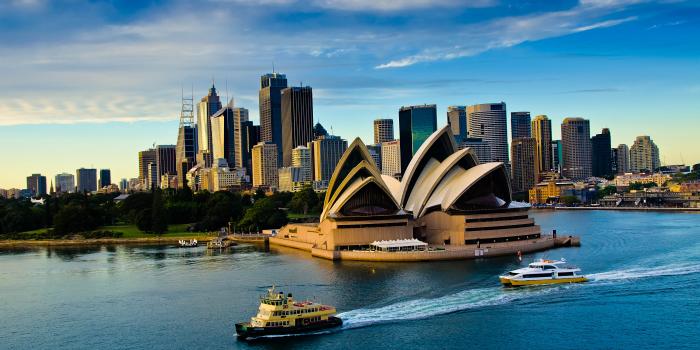 4928x3264 130+ 4K Australia Wallpapers | Background Images