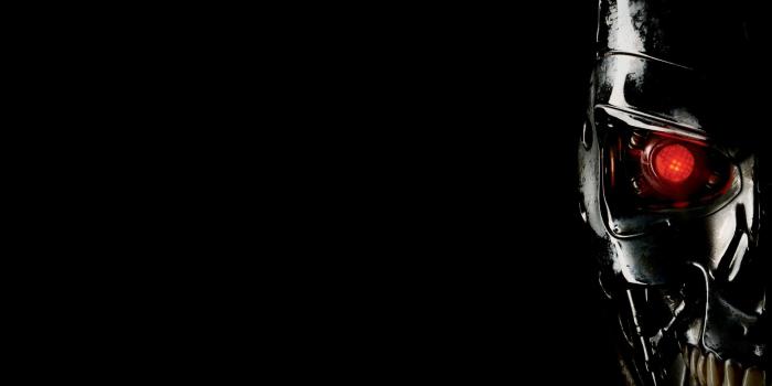 1920x1080 4K Terminator Wallpapers | Background Images