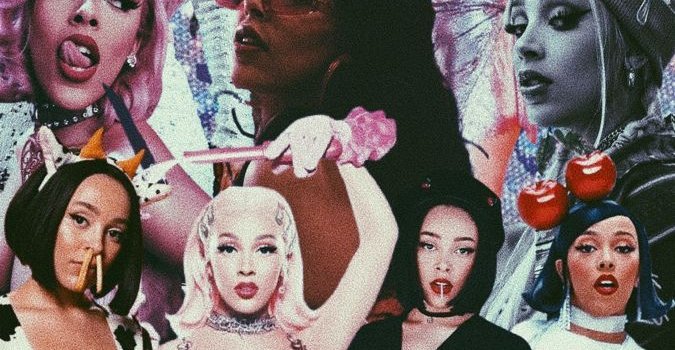 675x1200 DOJA CAT WALLPAPER | Cute lockscreens, Cat icon, Cat wallpaper | Cute  lockscreens, Cat icon, Cat wallpaper