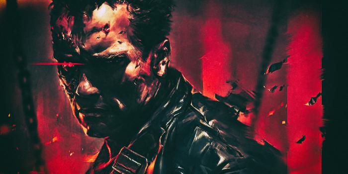 3840x2160 1920x1080 4k Terminator Laptop Full HD 1080P HD 4k Wallpapers, Images,  Backgrounds, Photos and Pictures