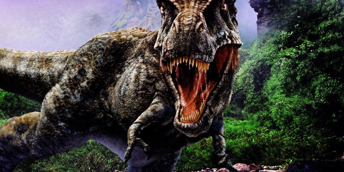 3840x2160 Dinosaur Wallpaper HD - PixelsTalk.Net