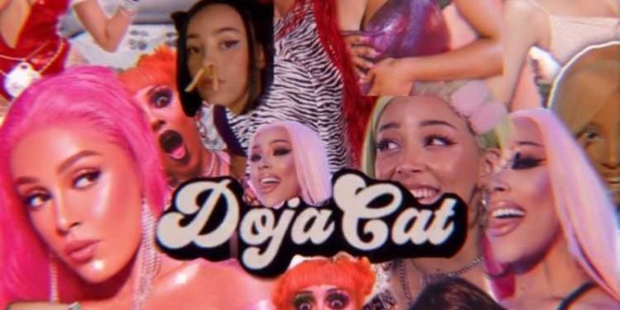 750x1333 Doja Cat Wallpaper - NawPic