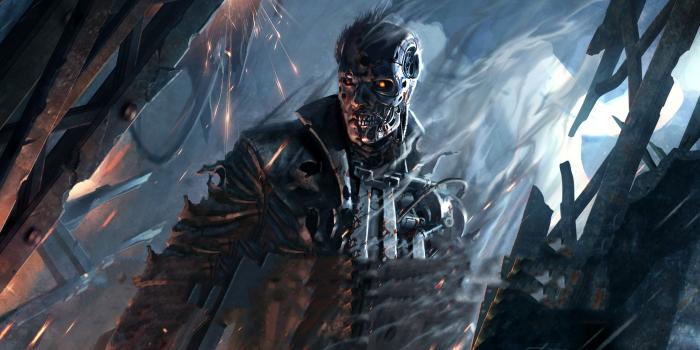 3259x1833 Terminator Resistance Wallpapers - Top Free Terminator Resistance  Backgrounds - WallpaperAccess