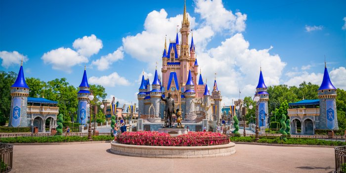 1920x1080 Free Disney Zoom Backgrounds & Wallpapers - Disney Tourist Blog