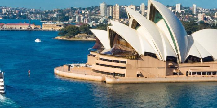 1125x2436 Best Australia iPhone X HD Wallpapers - iLikeWallpaper