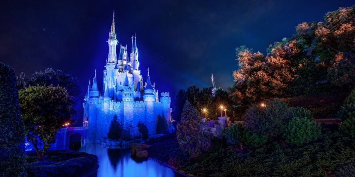 1920x1200 49+] Free Disney World Wallpaper on WallpaperSafari