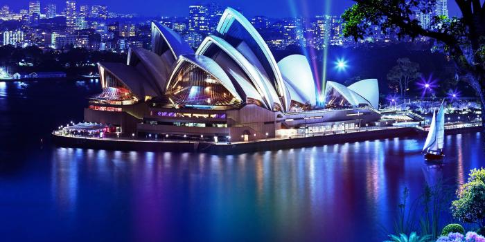 1920x1080 Australia Wallpapers | Best Wallpapers