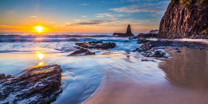 3840x2160 Jones Beach Australia, HD Nature, 4k Wallpapers, Images, Backgrounds, Photos  and Pictures