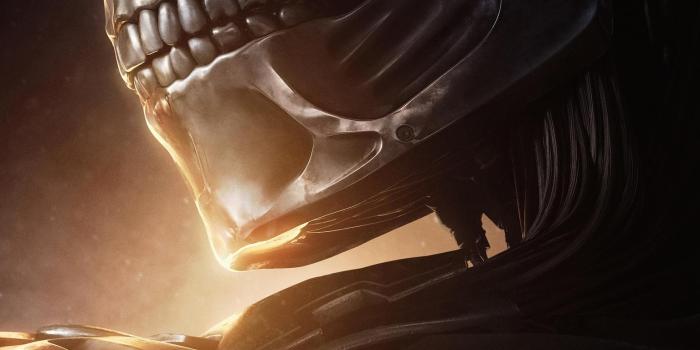 1536x2732 Terminator: Dark Fate (2019) Phone Wallpaper | Moviemania