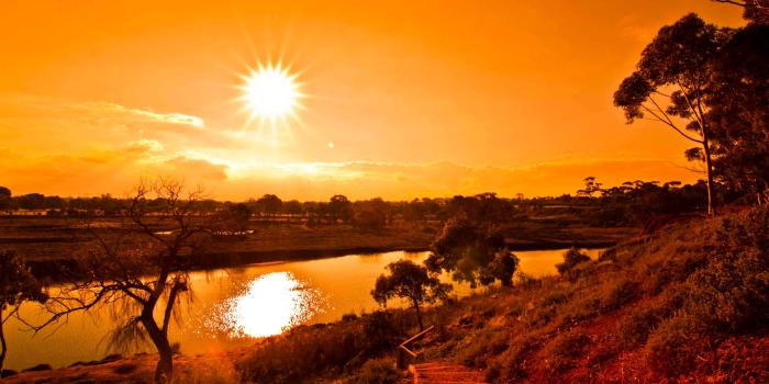 1920x1280 Australia Wallpapers: The Land Of Desert And Rainforests In Wallpapers