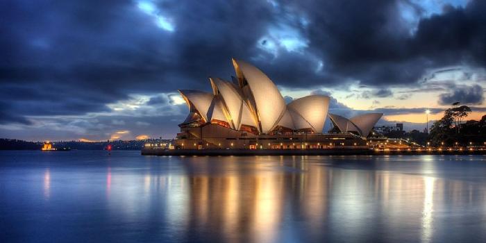 1280x800 44+] Sydney Australia Wallpaper on WallpaperSafari