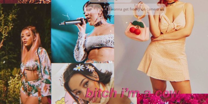 1947x3461 Doja Cat Wallpaper - EnJpg