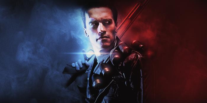 4320x3240 4K The Terminator Wallpapers | Background Images