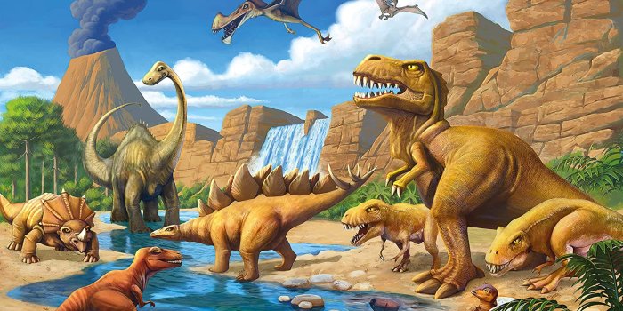 1500x1006 Kids Dinosaur Wallpapers - Top Free Kids Dinosaur Backgrounds -  WallpaperAccess